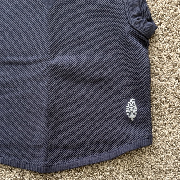 Free People Movement Free Throw Muscle Tank - Picture 3 of 5